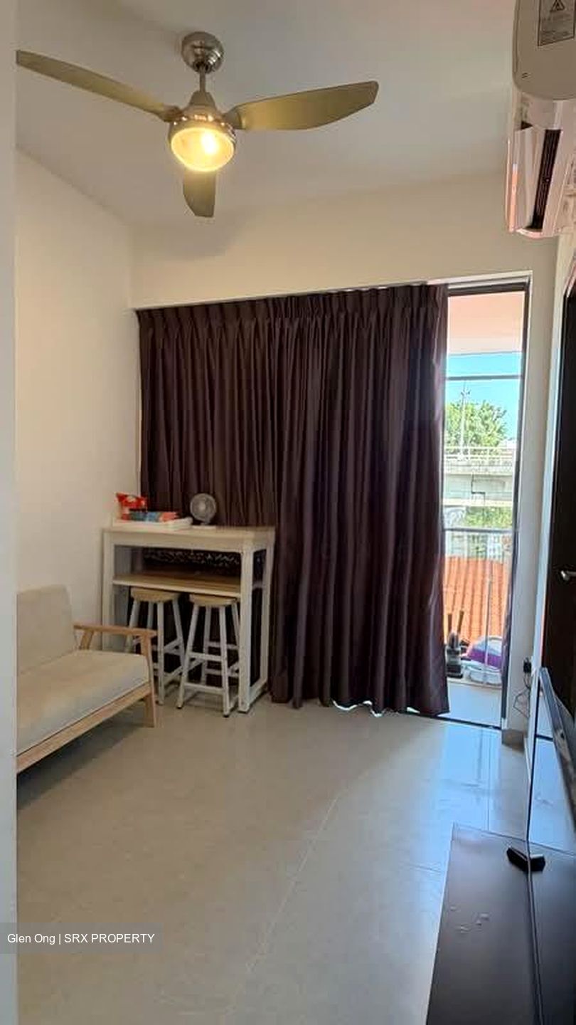The Ebony (D14), Apartment #598851591